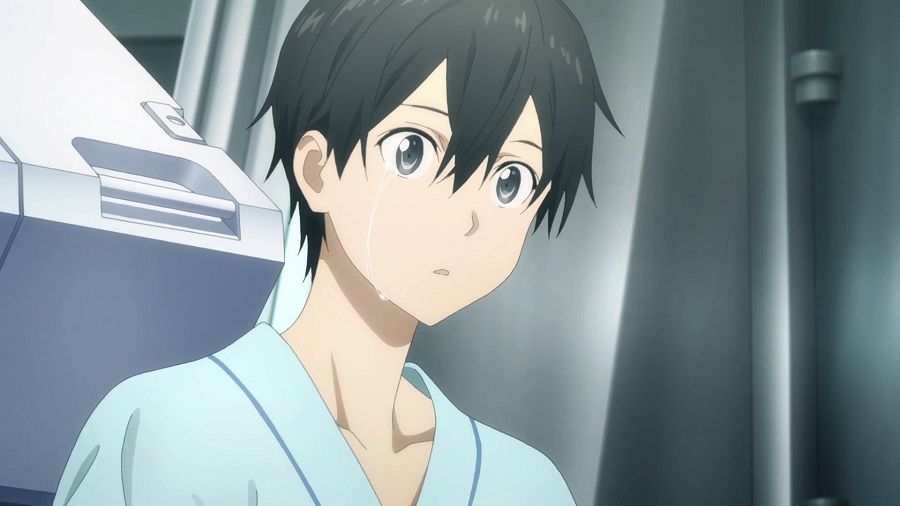 Sword Art Online - Alicization - Screenshot 3