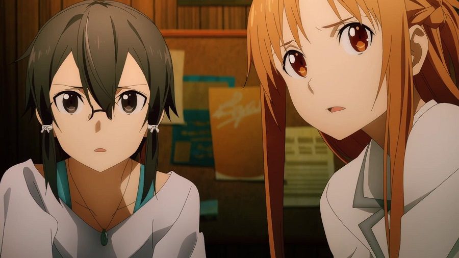 Sword Art Online - Alicization - Screenshot 5