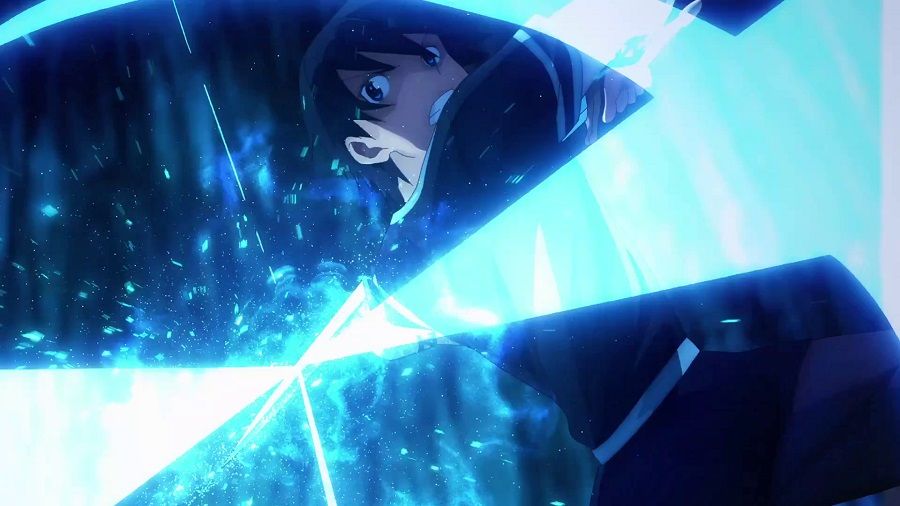 Sword Art Online - Alicization - Screenshot 7