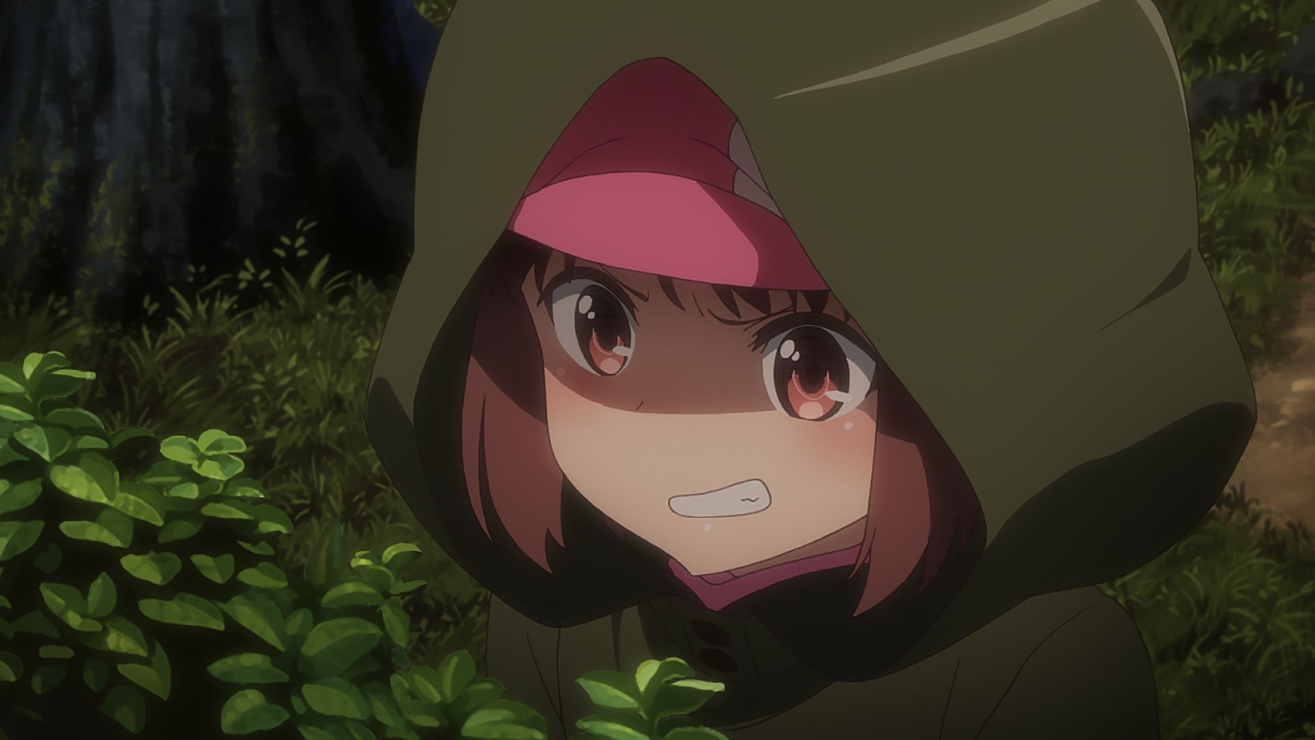 Sword Art Online Alternative - Gun Gale Online - Saison 1 - Screenshot 4