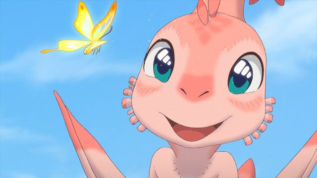 Sayonara Tyrano - Screenshot 2