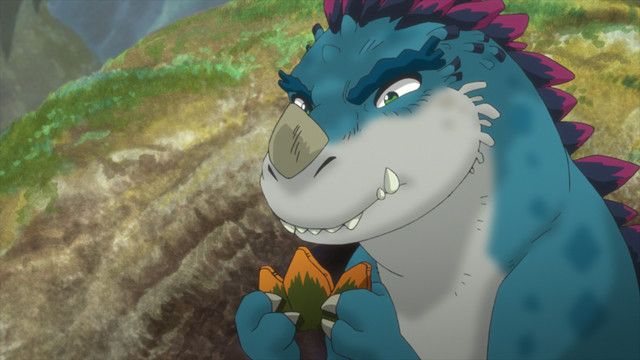 Sayonara Tyrano - Screenshot 4