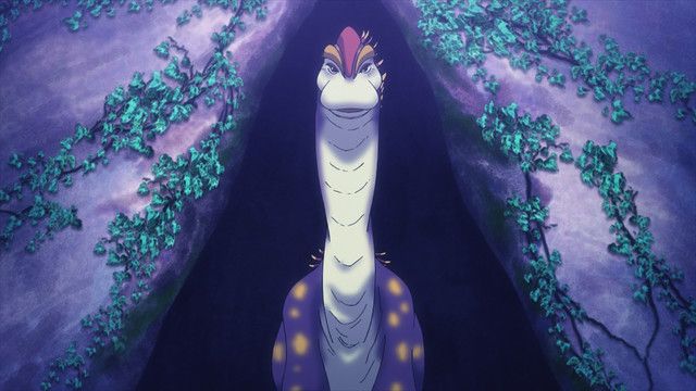 Sayonara Tyrano - Screenshot 5