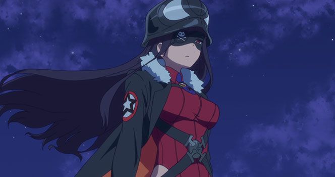 Sekai Seifuku - Le complot Zvezda - Screenshot 2