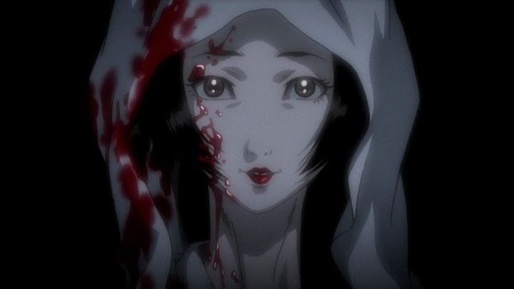 Shigurui - Screenshot 3