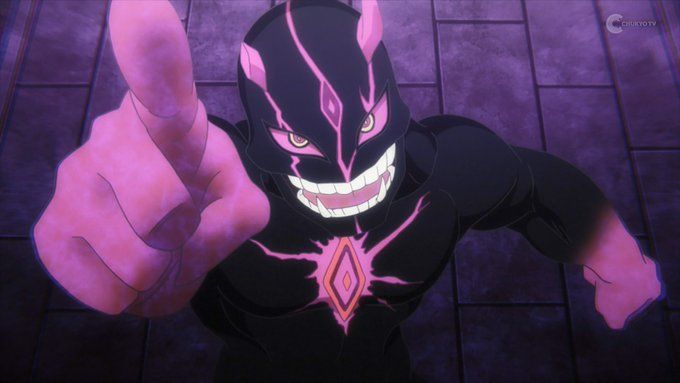 Shikizakura - Screenshot 3