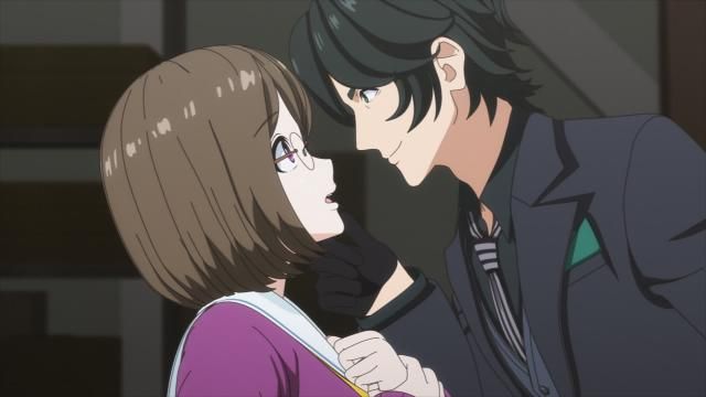 Shikizakura - Screenshot 5