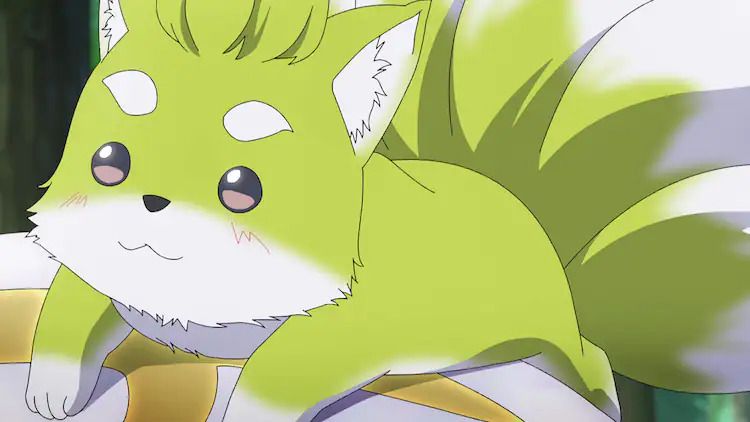 Skeleton Knight in Another World - Saison 1 - Screenshot 4
