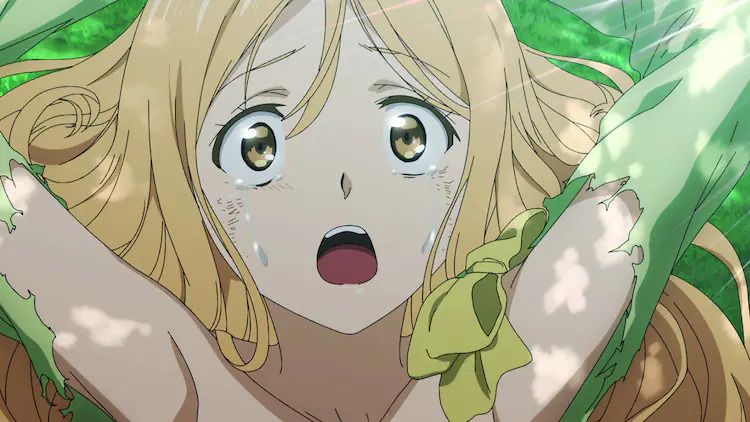 Skeleton Knight in Another World - Saison 1 - Screenshot 7