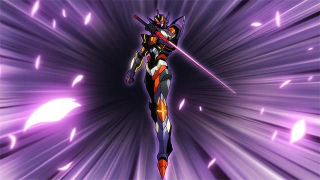 SSSS.GRIDMAN - Screenshot 3