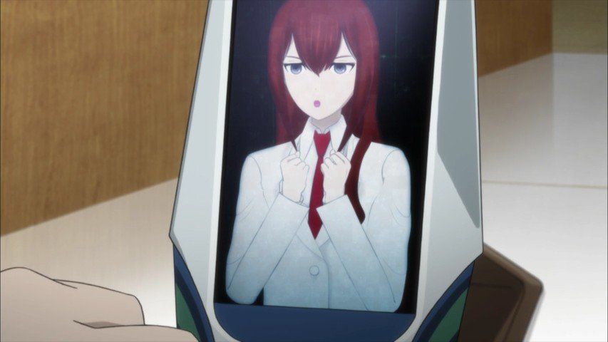 Steins;Gate Zero - Screenshot 2