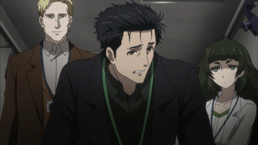 Steins;Gate Zero - Screenshot 4