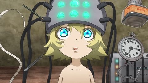 Tanya the Evil - Yôjo Senki - Saison 1 - Screenshot 6