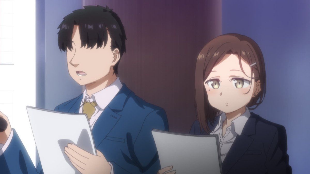 Tawawa on Monday - Saison 2 - Screenshot 2