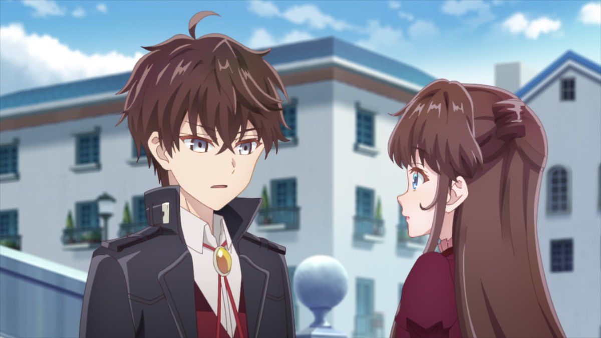 The World's Finest Assassin Gets Reincarnated in Another World as an Aristocrat - Screenshot 6
