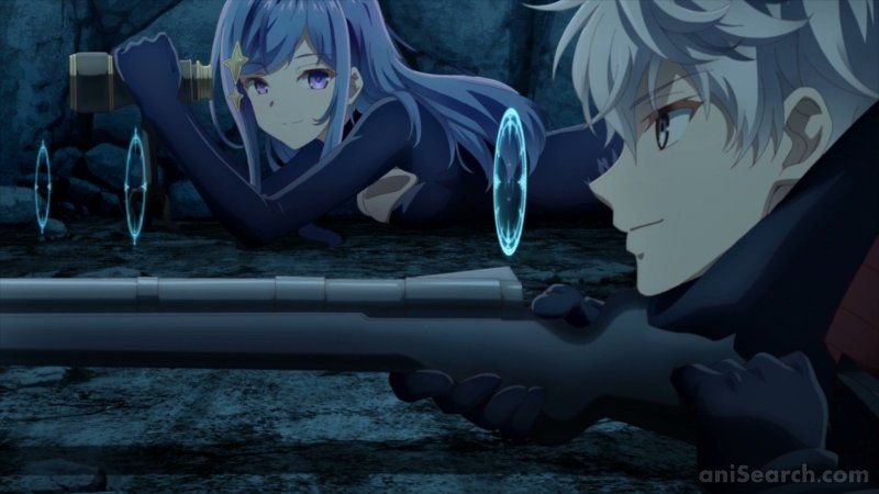 The World's Finest Assassin Gets Reincarnated in Another World as an Aristocrat - Screenshot 7