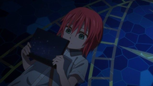 The Ancient Magus Bride - Saison 1 - Screenshot 1