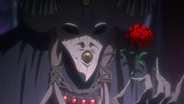 The Promised Neverland - Saison 1 - Screenshot 8