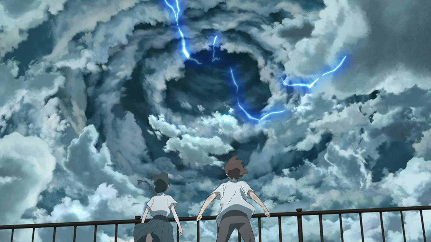 Typhoon Noruda - Screenshot 2