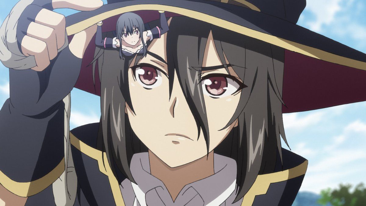 Ulysses: Jeanne d'Arc and the Alchemist Knight - Screenshot 2