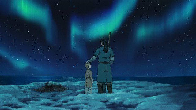 Vinland Saga - Saison 1 - Screenshot 1