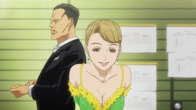 Welcome to the ballroom - Screenshot 7