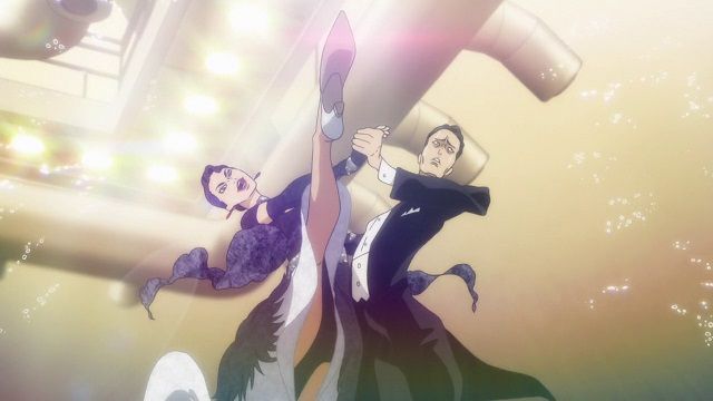 Welcome to the ballroom - Screenshot 8