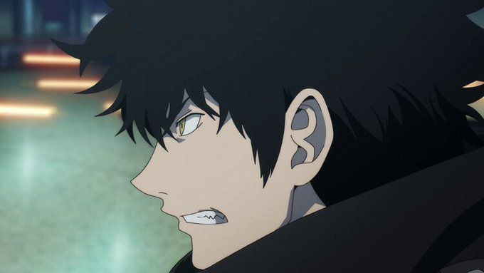 World Trigger - Saison 3 - Screenshot 5