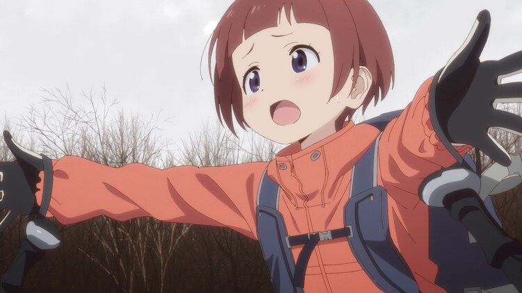 Encouragement of Climb - Next Summit - Screenshot 3
