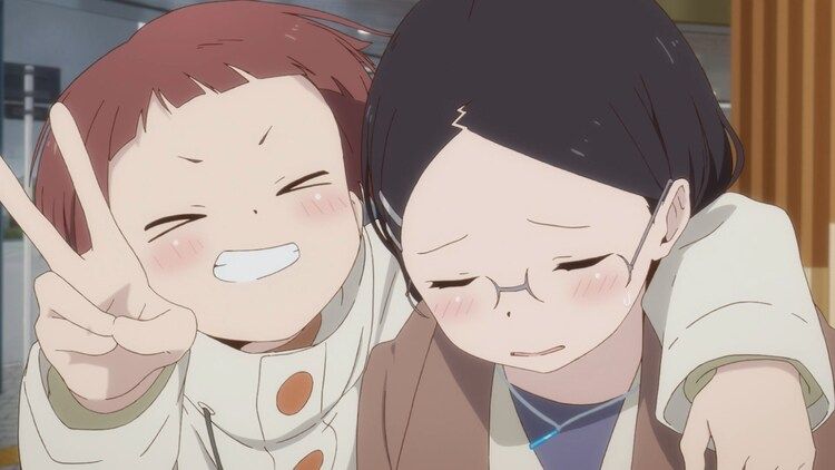 Encouragement of Climb - Next Summit - Screenshot 4