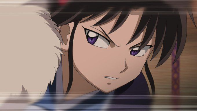 Yashahime - Princess Half Demon - Saison 1 - Screenshot 4