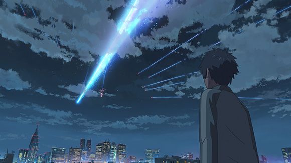 Your Name - Screenshot 5