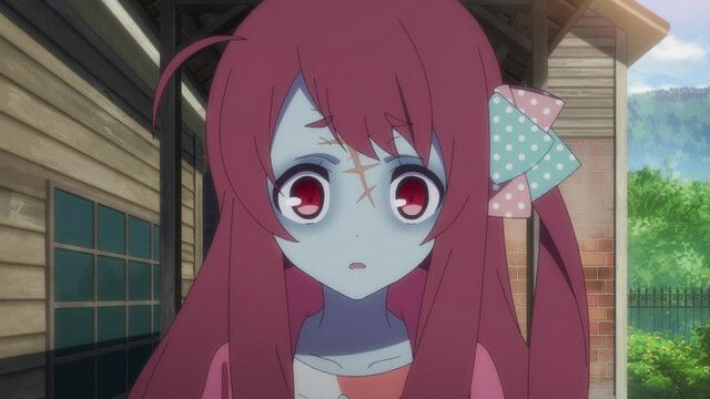 ZombieLand Saga - Saison 2 - Revenge - Screenshot 2