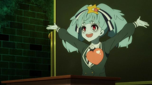 ZombieLand Saga - Saison 2 - Revenge - Screenshot 3