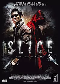 dvd ciné asie - Slice