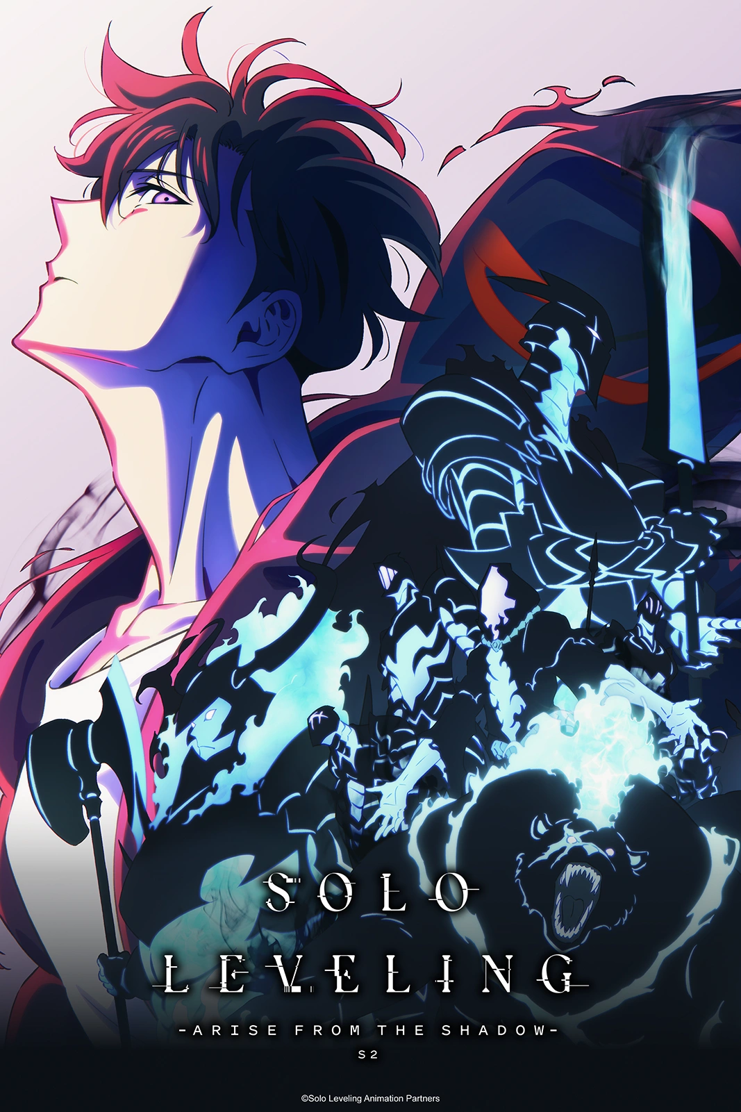 Solo Leveling - Saison 2 - Arise From The Shadow