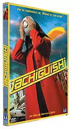 Dvd - Tachiguishi