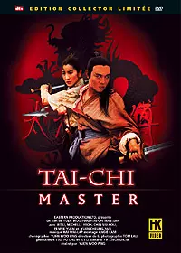 Tai-Chi Master