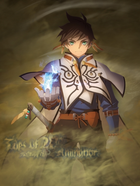 Tales of Zestiria the X