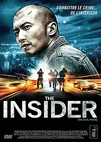 Dvd - The Insider