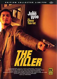 dvd ciné asie - The Killer