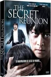 dvd ciné asie - The Secret Reunion