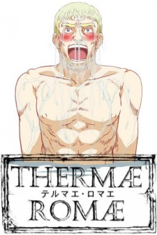 Thermae Romae Thermae-romae-anime