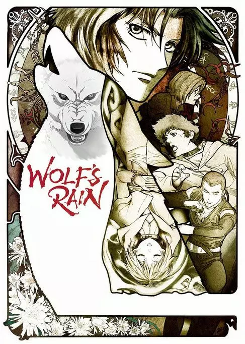 Wolf’s Rain