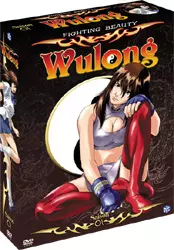 manga animé - Wulong