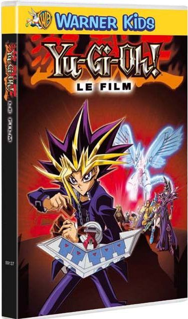 Chateau Dans Le Ciel Yu Gi Oh Yu-Gi-Oh! - Le film - Film d'Animation 2004 - Manga news