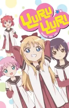 anime - Yuru Yuri - Saison 1