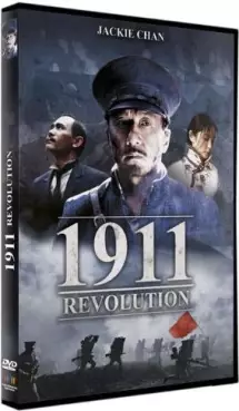 Dvd - 1911, Révolution