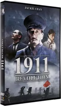 1911, Révolution