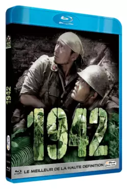 manga animé - 1942 - BluRay